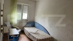 Apartament de vanzare, cu 3 camere, 46 mp, in zona Manastur  - imagine 8