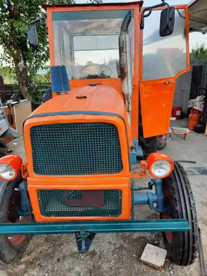 Tractor Fiat Someca 615 
