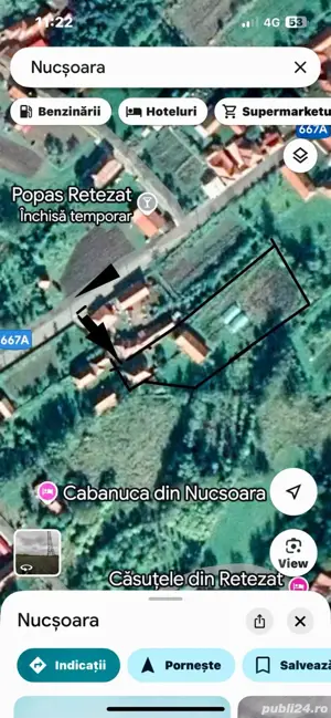 Casa de vanzare!! Locatie ideala !!! - imagine 5