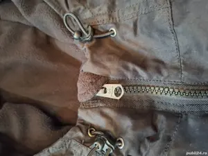 Vând geaca iarnă  - imagine 5