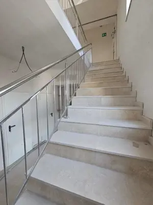 3 camere Imobil NOU - metrou Timpuri Noi