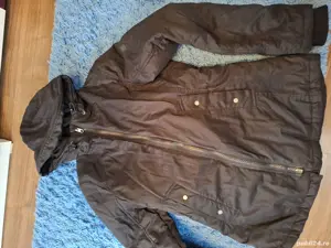 Vând geaca iarnă  - imagine 3