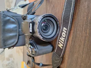 Vand aparat foto Nikon 14,7 MP