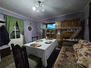 Casa  individuala cu 3 camere, teren 750 mp,  in Apahida - imagine 3