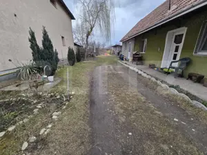 Casa  individuala cu 3 camere, teren 750 mp,  in Apahida - imagine 8