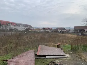 Vând casă în Gherla!  - imagine 3