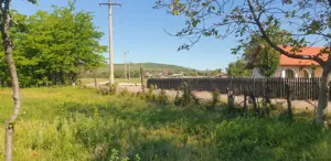 Teren INTRAVILAN de vanzare - imagine 3