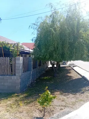 Casa in comuna Lumina de vanzare - imagine 3