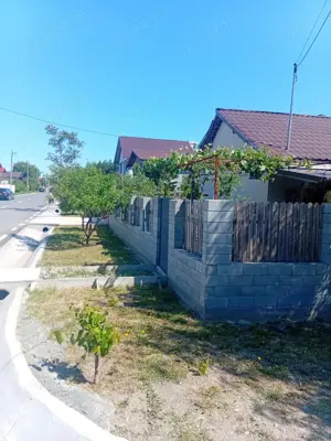 Casa in comuna Lumina de vanzare - imagine 2