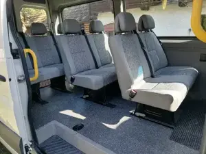 Volkswagen Crafter - imagine 7