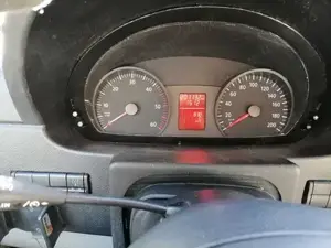 Volkswagen Crafter - imagine 5