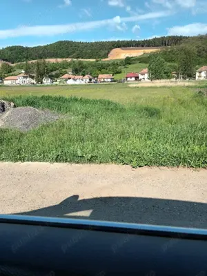 Teren intravilan Sanpaul jud Cluj 1800 mp - imagine 2