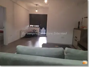 De vanzare apartament cu 2 camere, decomandat, zona Gara, BLOC NOU