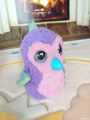 Jucărie interactivă Hatchimals  - imagine 5