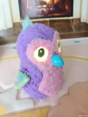 Jucărie interactivă Hatchimals  - imagine 3