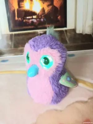 Jucărie interactivă Hatchimals  - imagine 4