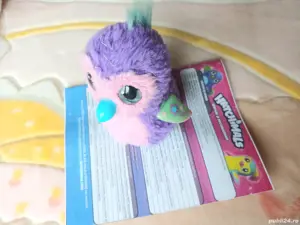 Jucărie interactivă Hatchimals  - imagine 2