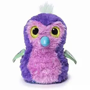 Jucărie interactivă Hatchimals 
