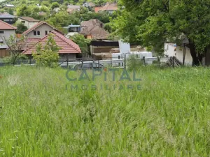 Teren intravilan, 1663 mp, central Dezmir - imagine 5