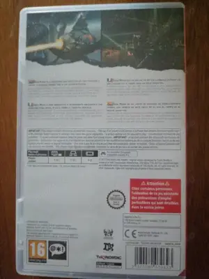 Sine Mora Ex (Nintendo Switch) - imagine 2