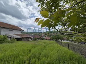 Teren intravilan, 1663 mp, central Dezmir - imagine 4