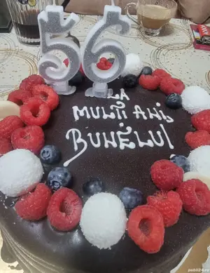 Cofetar și ajutor de cofetar - imagine 2 Cofetar și ajutor de cofetar - imagine 2