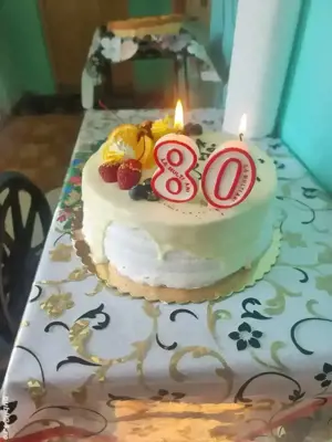 Cofetar și ajutor de cofetar - imagine 3 Cofetar și ajutor de cofetar - imagine 3