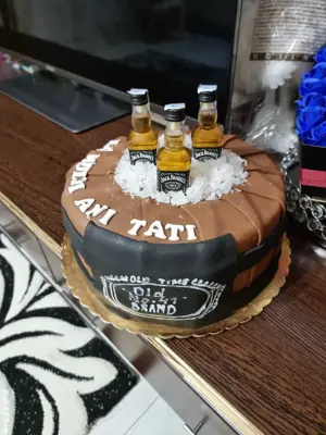 Cofetar și ajutor de cofetar