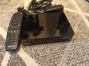 Receptor Digi Satelit - imagine 2