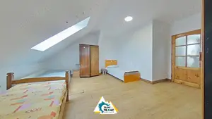 Casă cu 4 camere de închiriat pentru muncitori   zona Miorița, Arad (Micălaca)