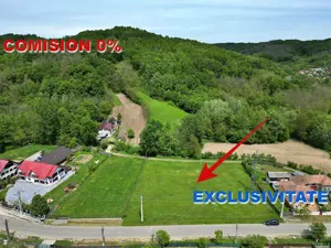 AZURA Imobiliare - Teren Babana Central la Asfalt