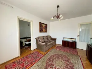 Spitalul Judetean, ideal ca si investitie. Bloc izolat exterior. - imagine 2 Spitalul Judetean, ideal ca si investitie. Bloc izolat exterior. - imagine 2