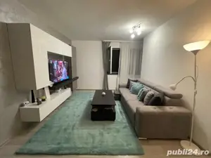 Vand la cheie, apartament studio modificat