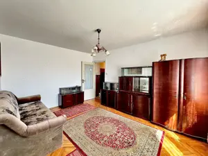 Anunt Valabil! Spitalul Judetean, ideal ca si investitie. Bloc izolat exterior, Acoperis Tigla