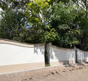 Vilă, pensiune lângă plajă. Mamaia nord. Str D14 Nr.7A. 11 camere, dotată pentru cazare.  - imagine 10