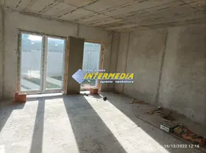 Casa noua de vanzare in Alba Iulia cu 4 camere semifinisata cu apa gaz curent - imagine 9