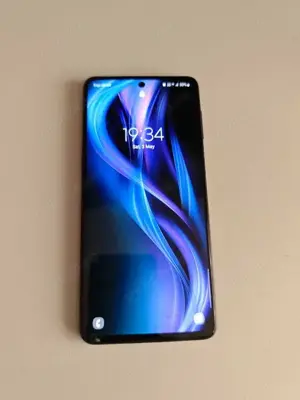 Telefon mobil Samsung Galaxy M52, Dual SIM, 6GB RAM, 128 GB, 5G, Black