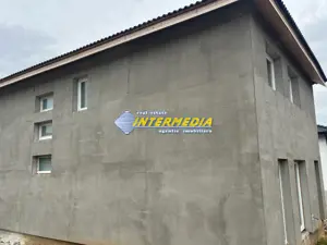 Casa noua de vanzare in Alba Iulia cu 4 camere semifinisata cu apa gaz curent - imagine 11