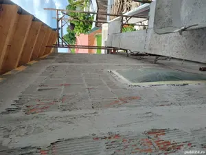 Amenajări interioare și exterioare 