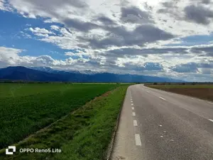 Teren 2000 mp pentru casa de vacanta in zonă montană - Satul de Vacanță Valea Berivoi - jud. Brasov - imagine 10