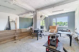 Hala / Spatiu Productie / Rezidential - Vedere catre lac - imagine 7