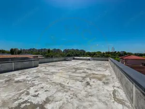 Hala / Spatiu Productie / Rezidential - Vedere catre lac - imagine 15