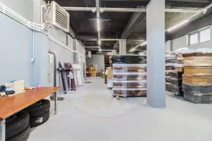 Hala / Spatiu Productie / Rezidential - Vedere catre lac - imagine 3