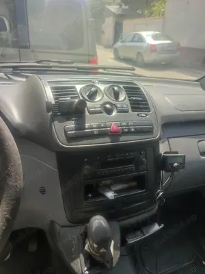 Mercedes vito de vînzare