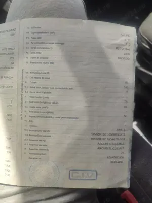 Mercedes vito de vînzare  - imagine 5