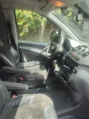 Mercedes vito de vînzare  - imagine 4