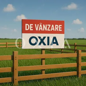 AX1152 Berecsaul Mic, Teren Intravilan Pentru Constructii, 20 Euro/Mp