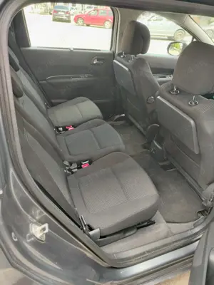 Peugeot 5008 1.6hdi euro 5  - imagine 7