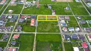 Teren comercial Mosnita, in spate la Kaufland - 1057 servicii, 1014 zona verde - imagine 7