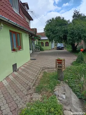 Casa de vânzare - imagine 4